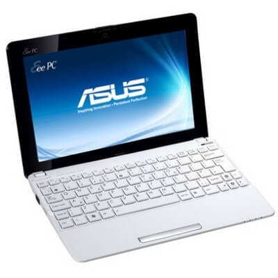 Замена клавиатуры на ноутбуке Asus 1015CX
